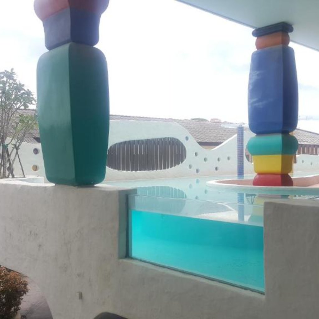 Navio Hua Hin Service Apartment